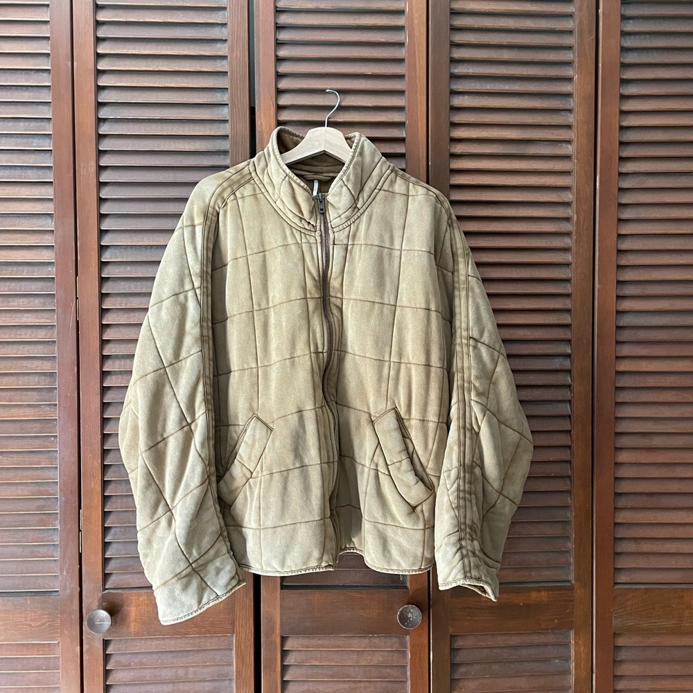 Free People Dolman Jacket